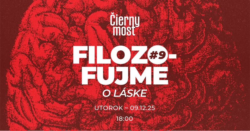 Filozofujme #9: O láske