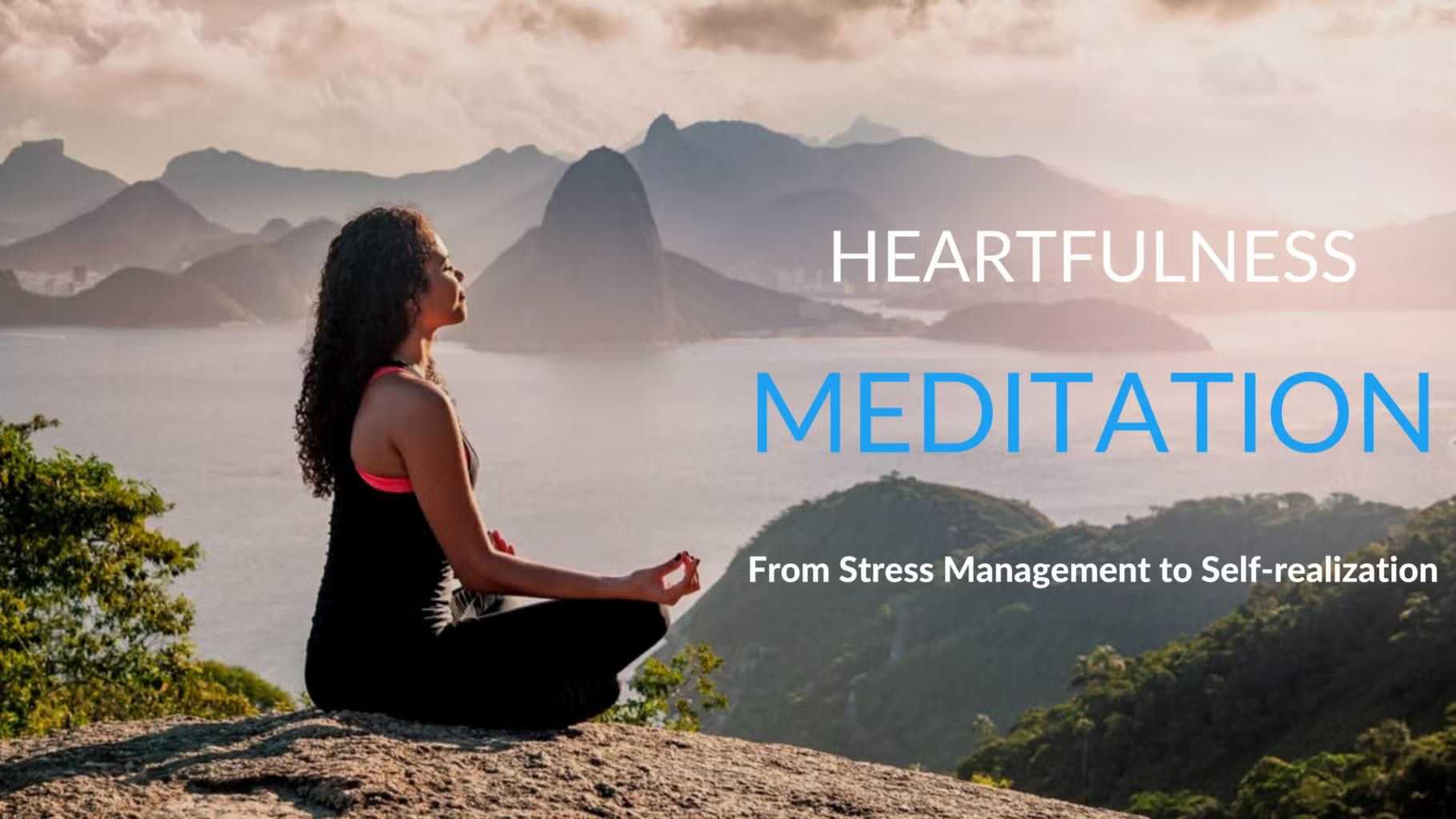Heartfulness meditation