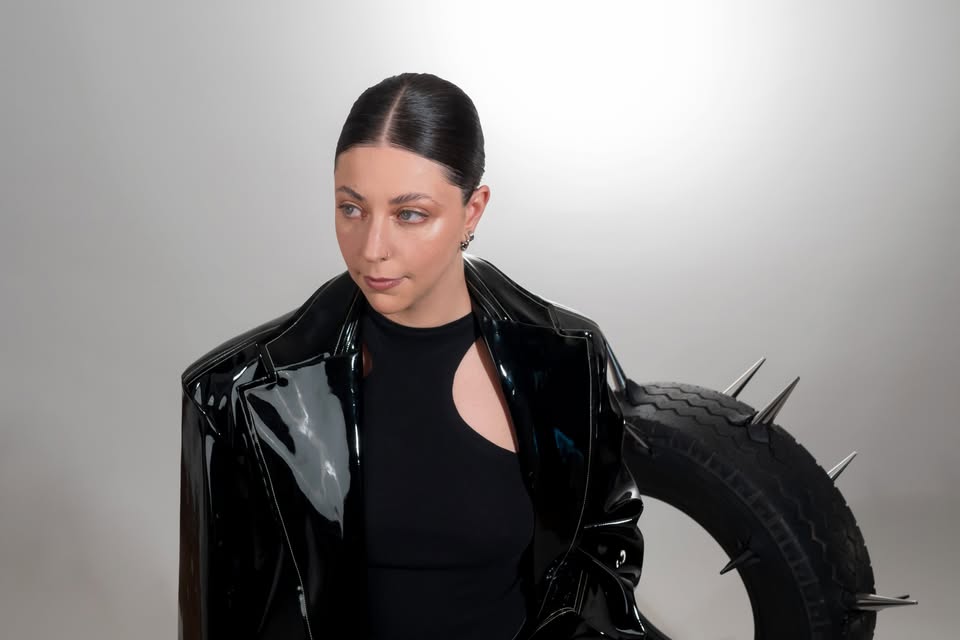 Minuit Machine · Berghain