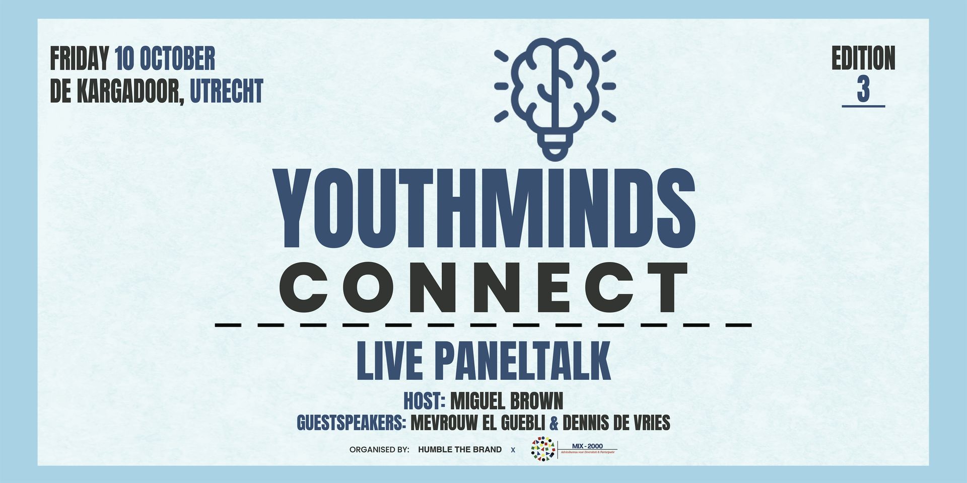 YouthMinds Connect