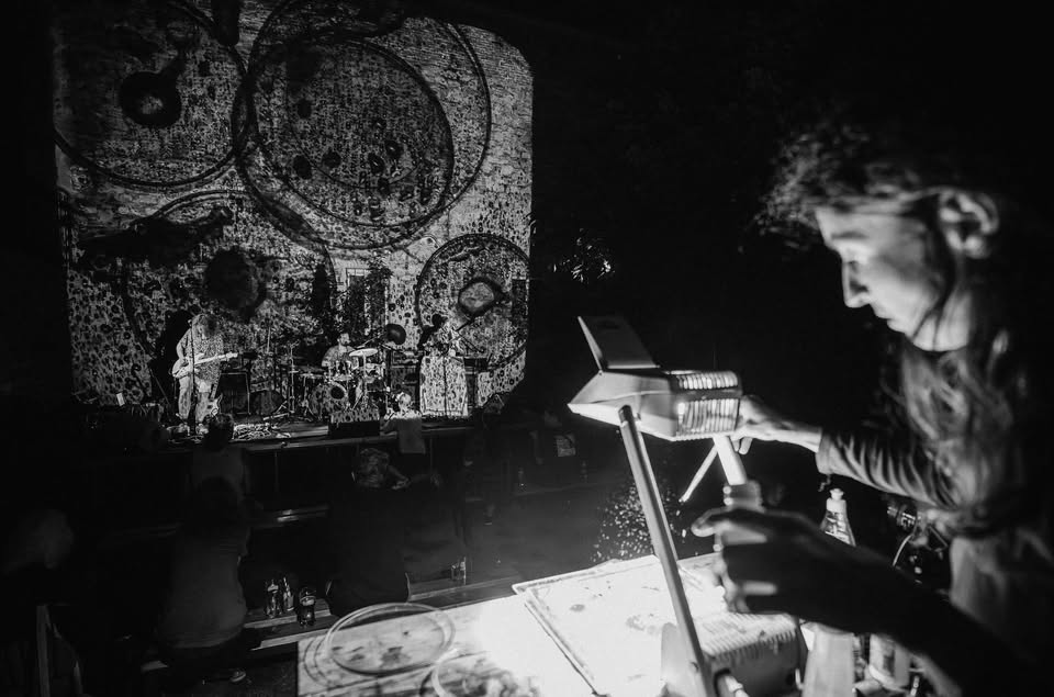 Koncert Secret Session Open Air