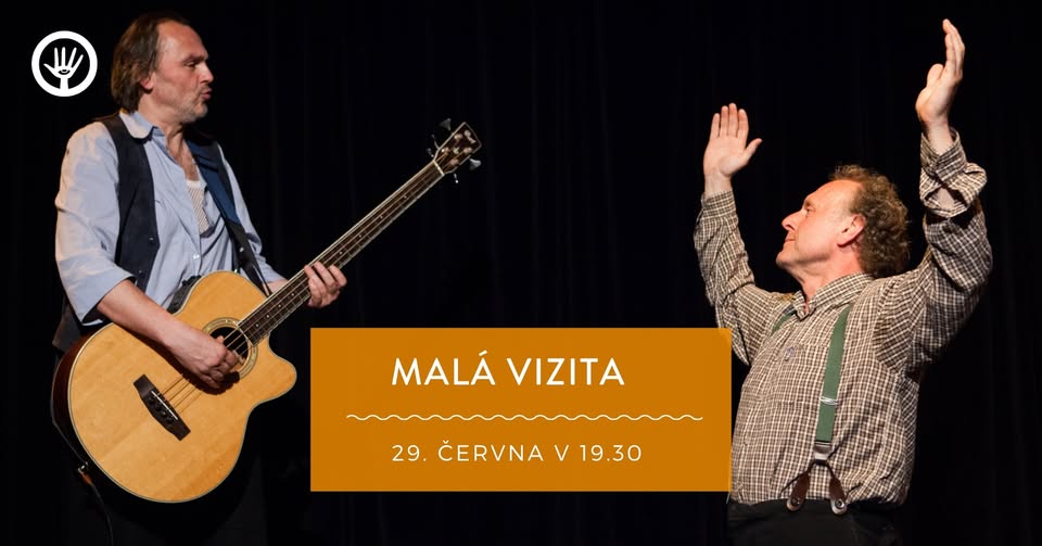 Malá Vizita