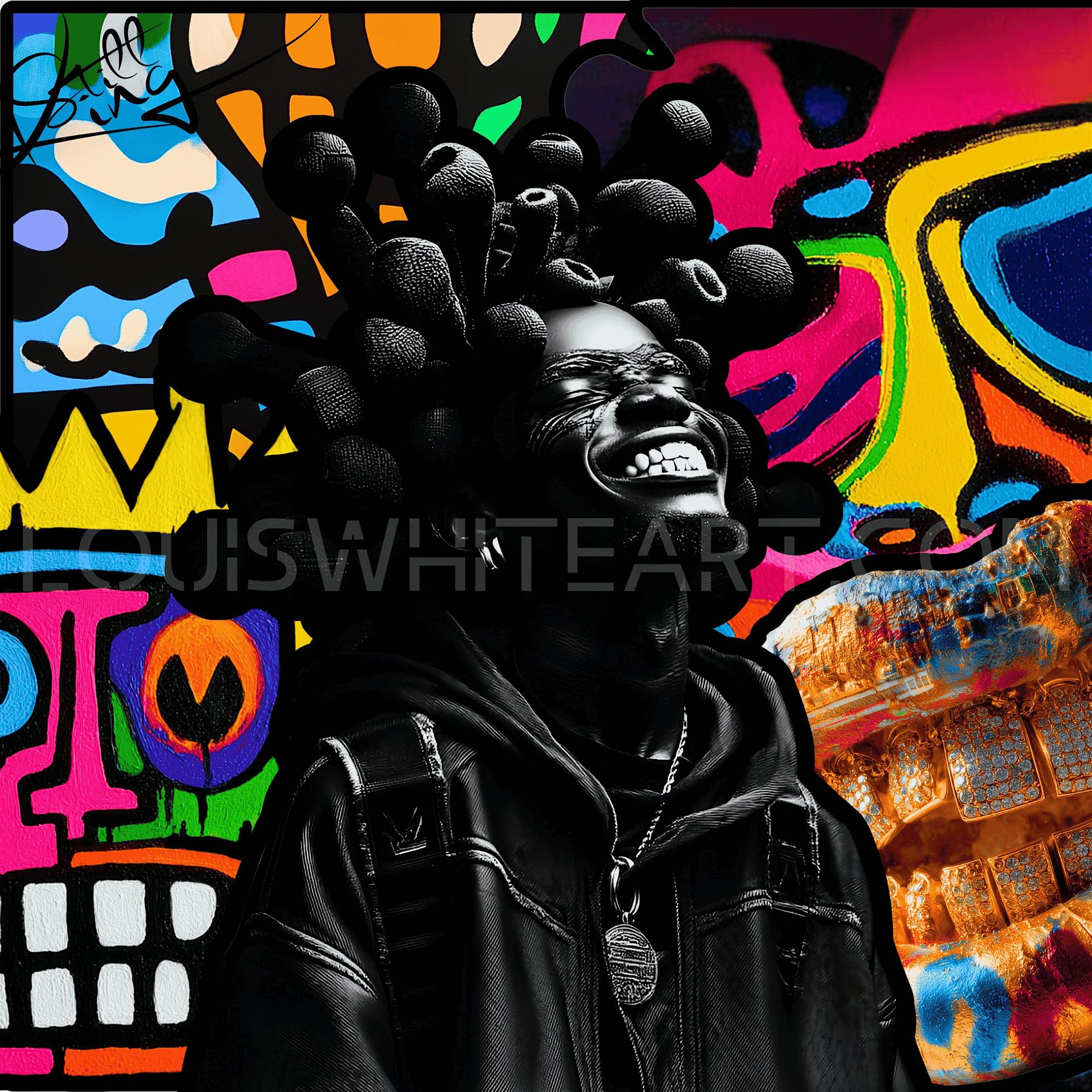 A.M.P. : Art.Music.Poetry - Art Expo and Poetry Night (September Edition)