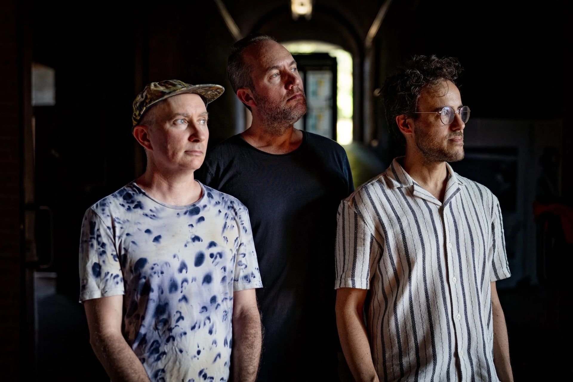 Trio Grande feat. Gilad Hekselman, Will Vinson & Nate Wood