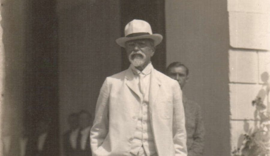 Tomáš Garrigue Masaryk – Európan, demokrat a humanista