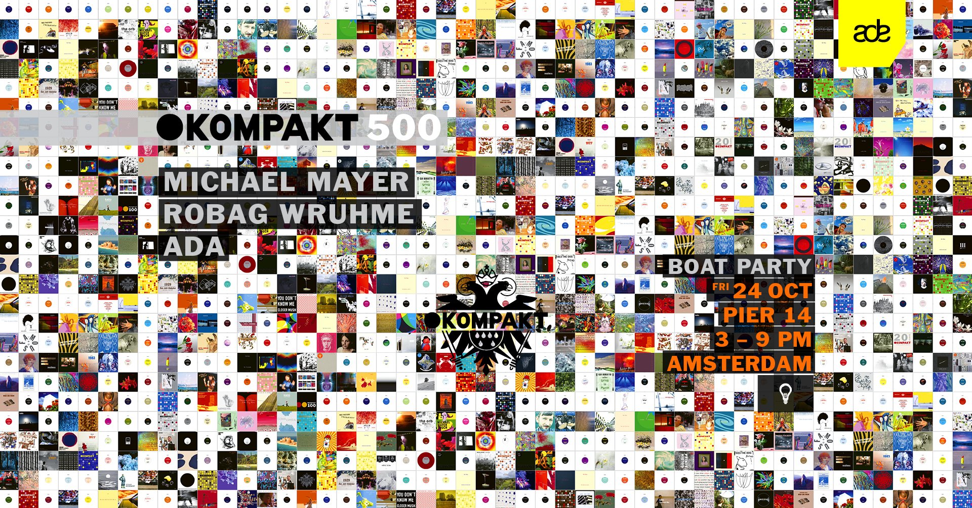 Kompakt 500