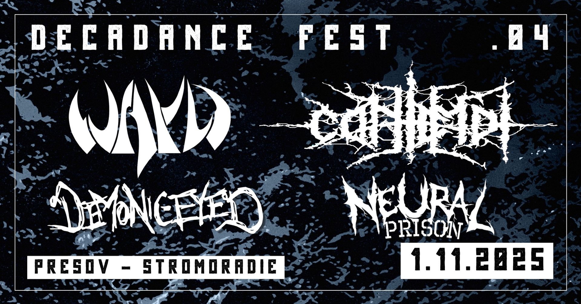 DECADANCE FEST 04