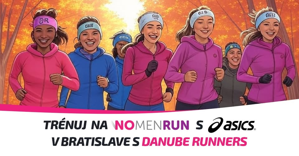 DR SundayTrail 💚 Hop sa Hor sa na Kamzík