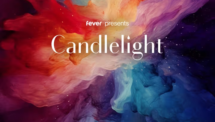 Candlelight: Tribute to Coldplay