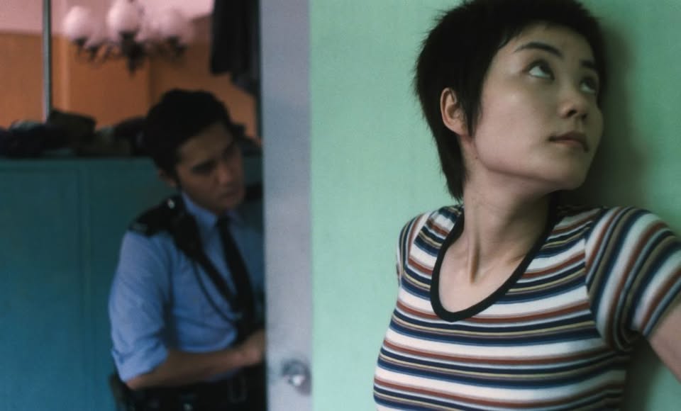 Chungking Express (1994) - Melkweg Amsterdam