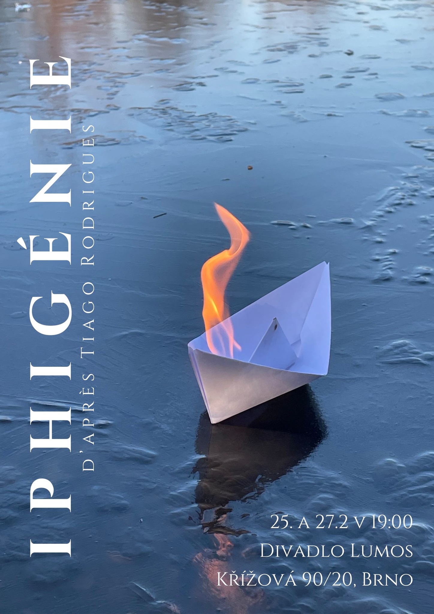 Iphigénie