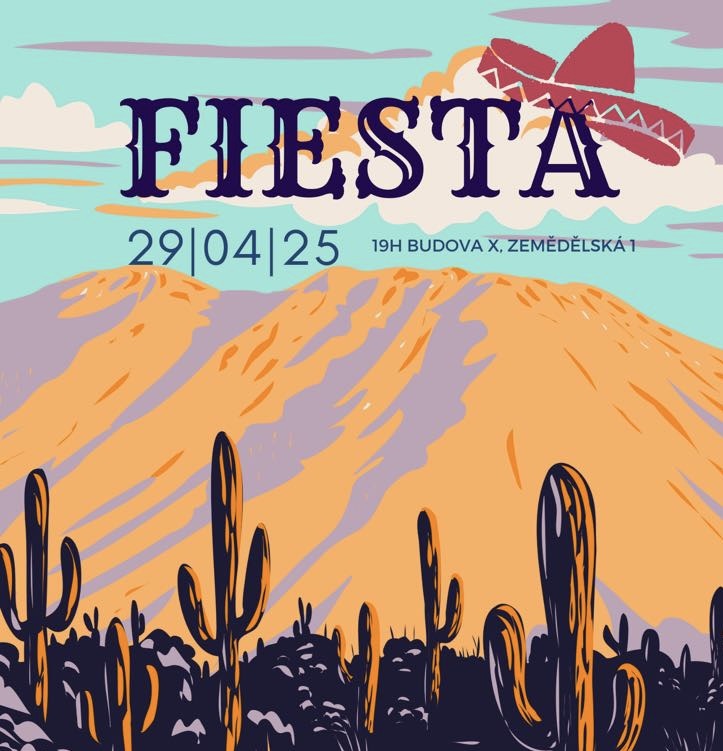 FIESTA 2025
