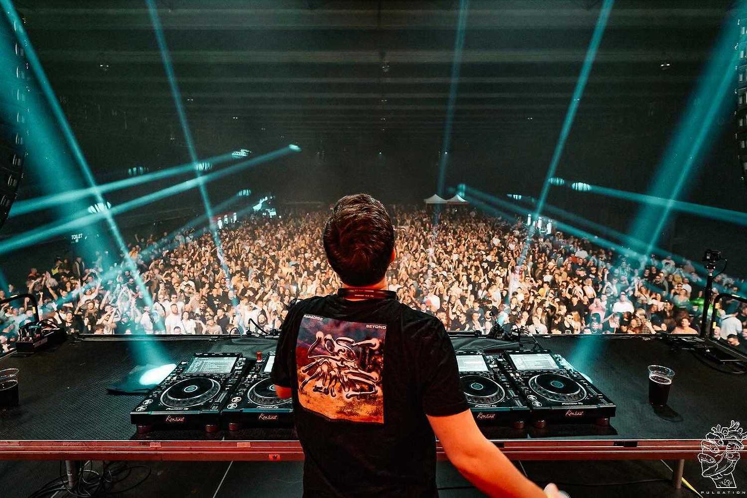 Pulsation Indoor Festival 2026