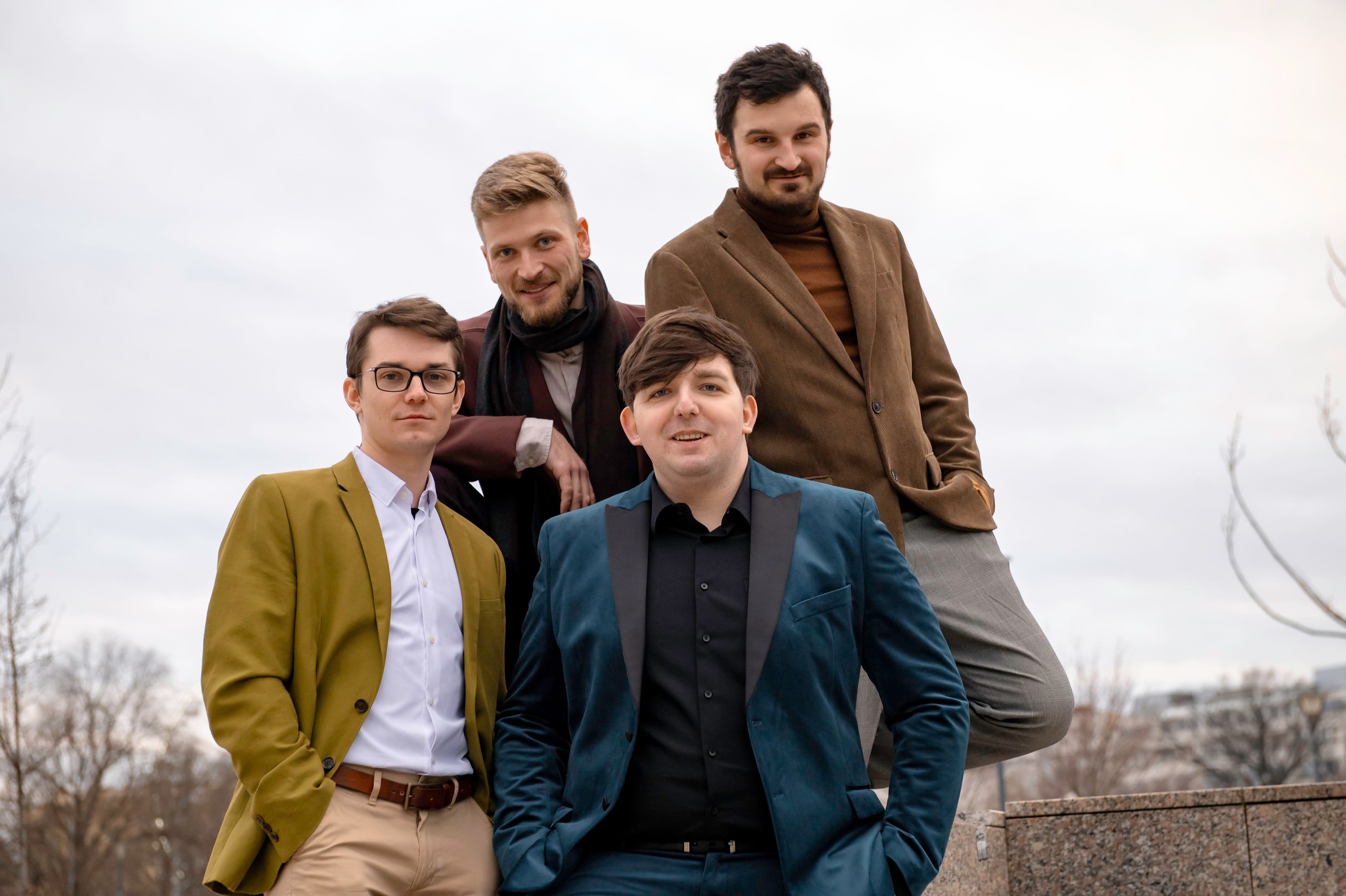 Něco si přej – Pod (dubnovou) Jabloní
