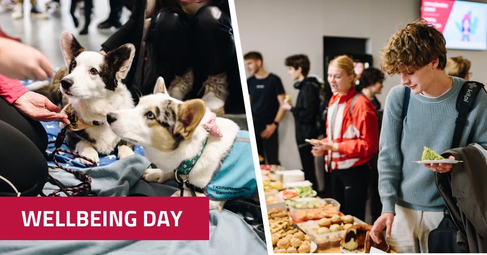 Wellbeing Day