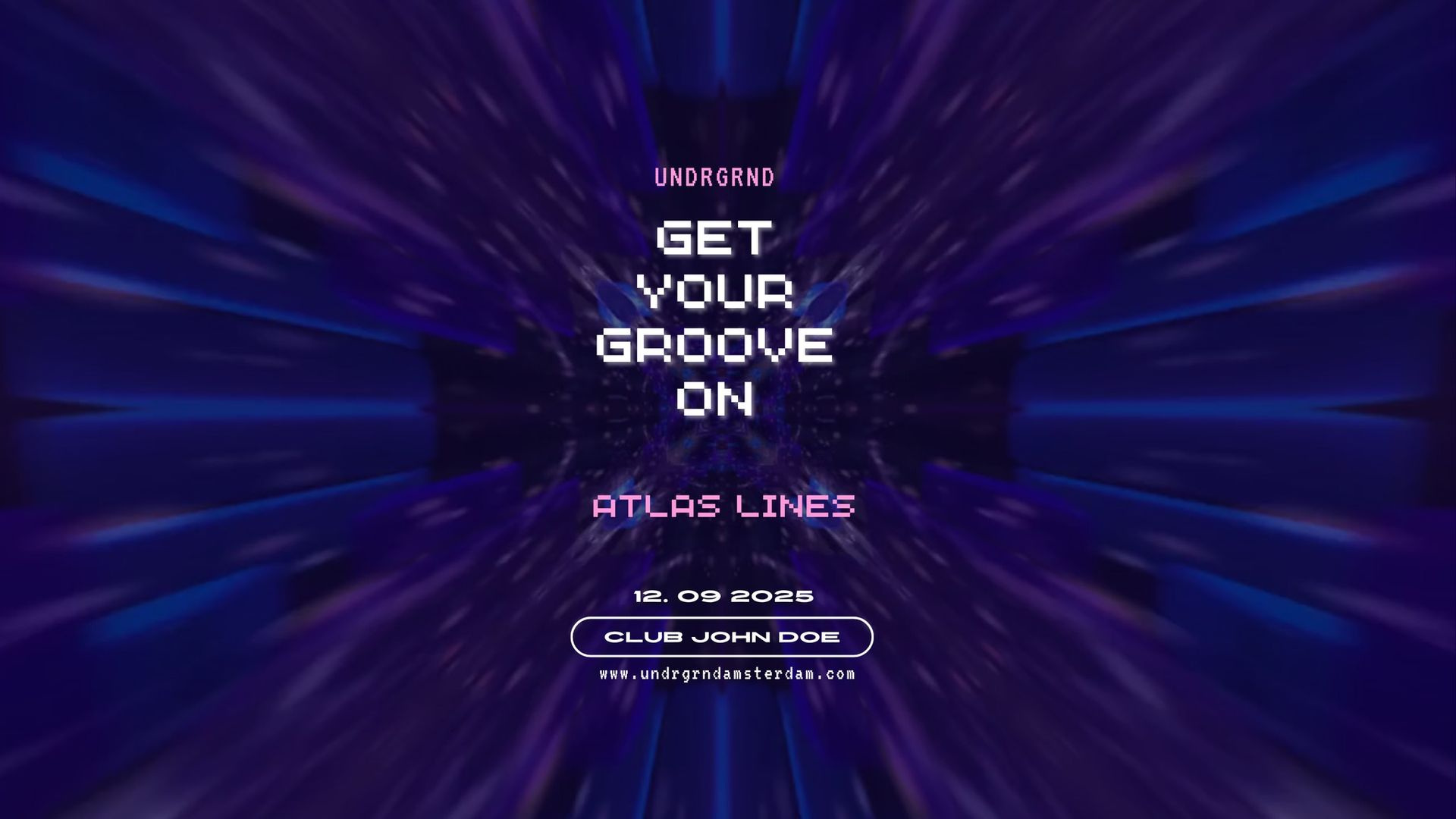 Get Your Groove On