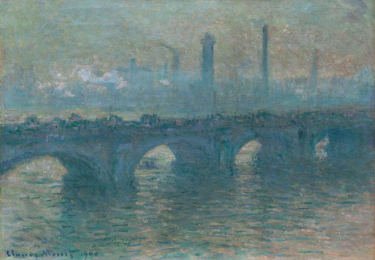 Brunch & The Scharf Collection: Goya – Monet – Cézanne – Bonnard – Grosse