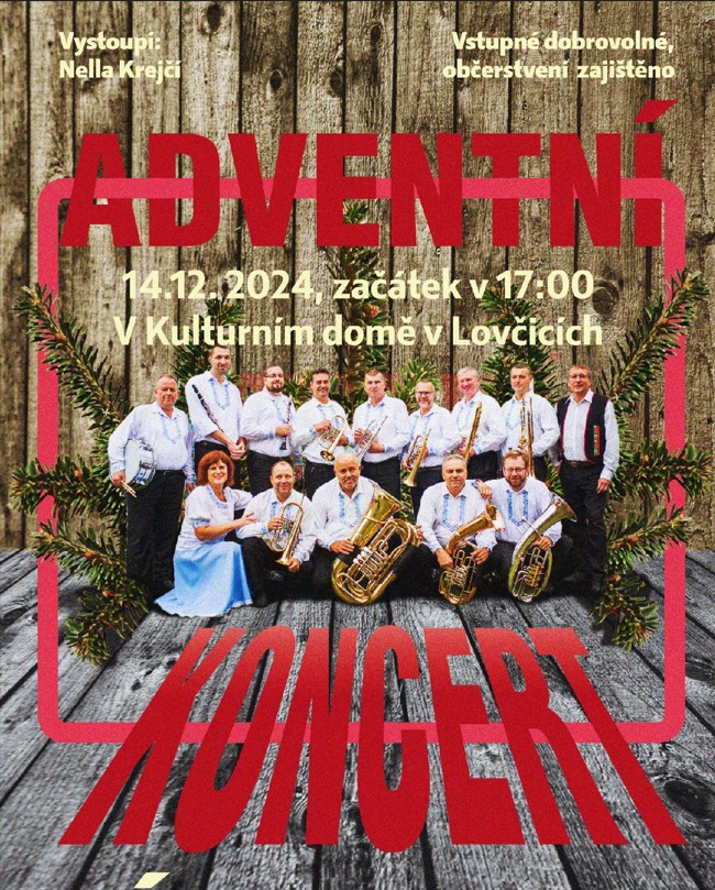 Adventný koncert