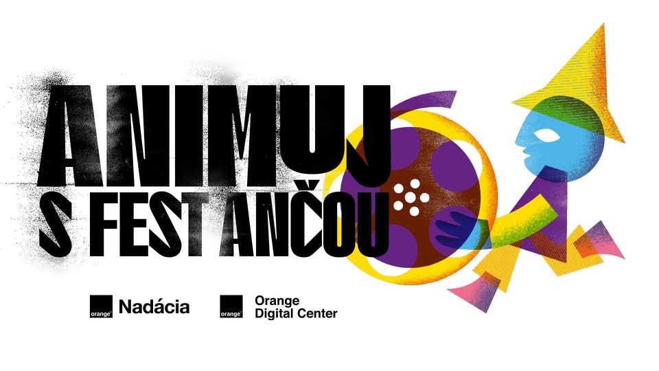 Workshop: Animuj s Fest Ančou I IFF