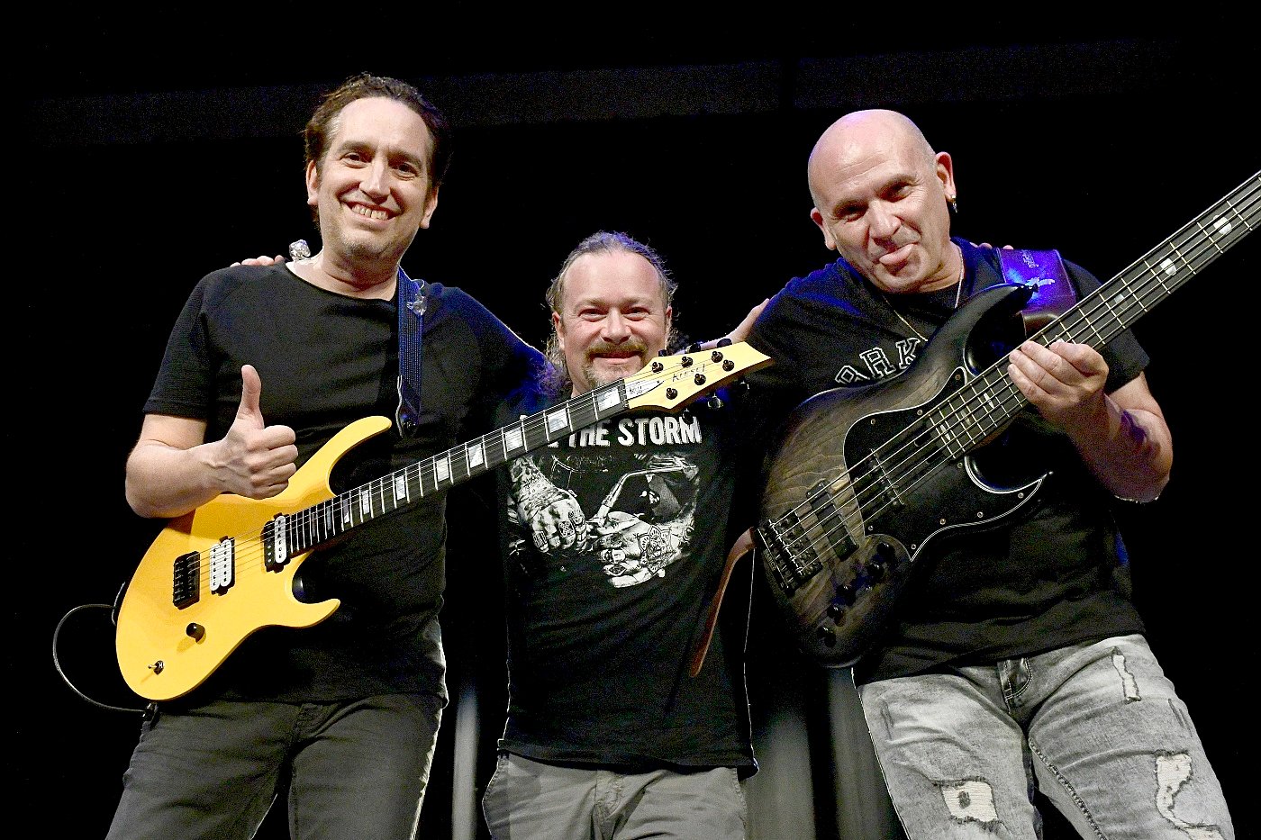 Neil Zaza (USA) & Band: European Tour 2025