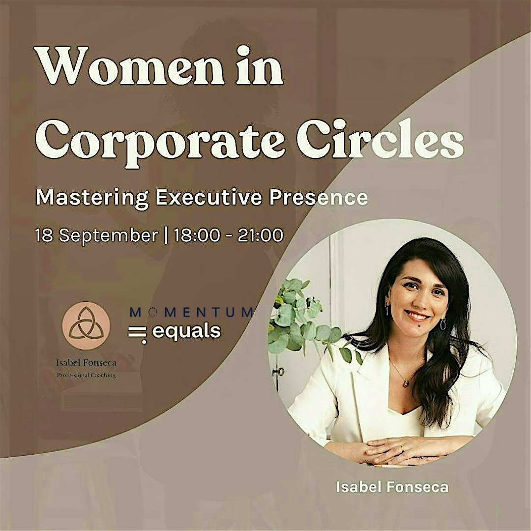 Women in Corporate Circles