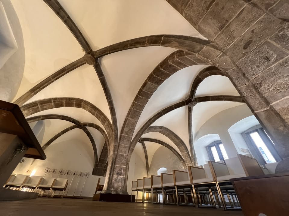 NOC MÚZEÍ A GALÉRIÍ V SNG ZVOLENSKÝ ZÁMOK