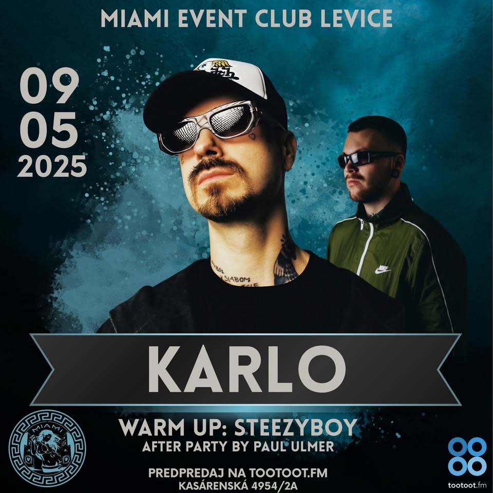 KARLO LIVE SHOW