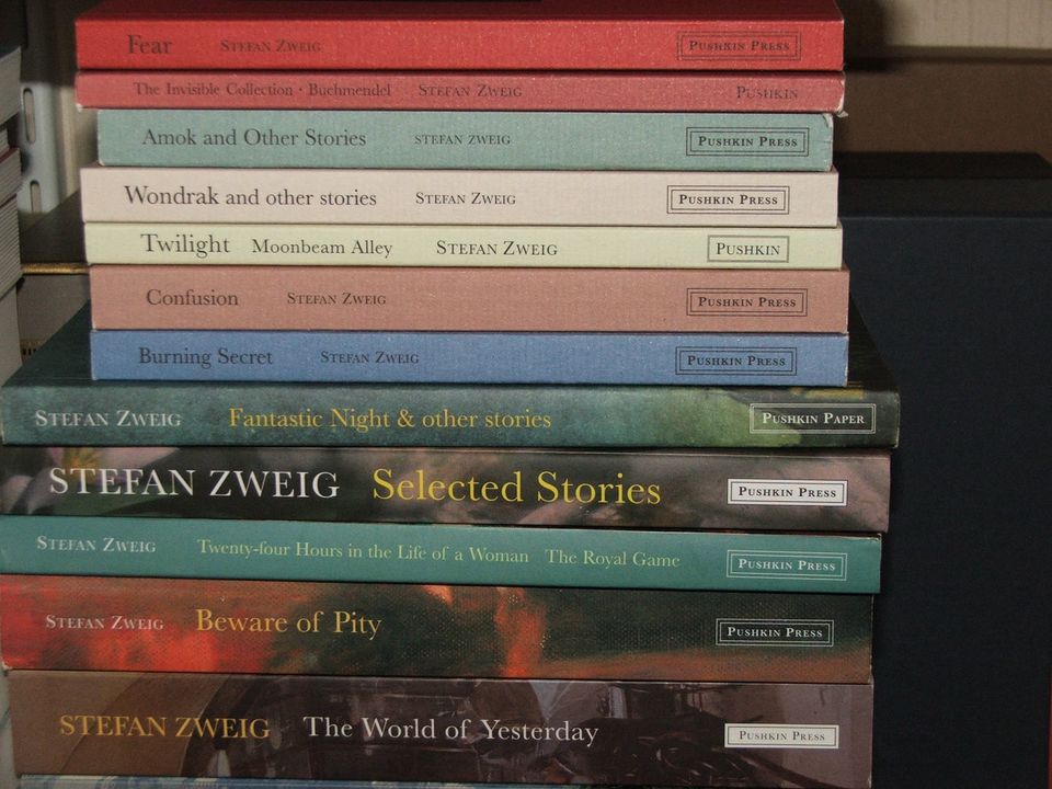 International Book Club 59th Meeting