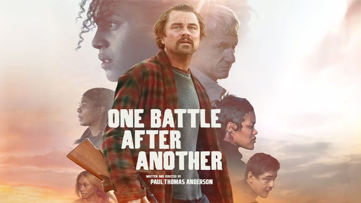 One Battle After Another