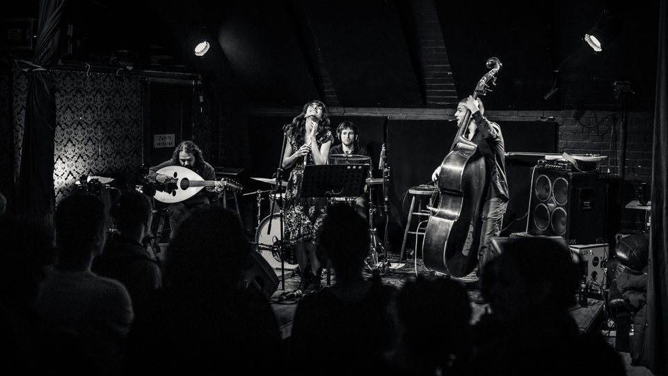 Kayan Project - Friedenskonzert
