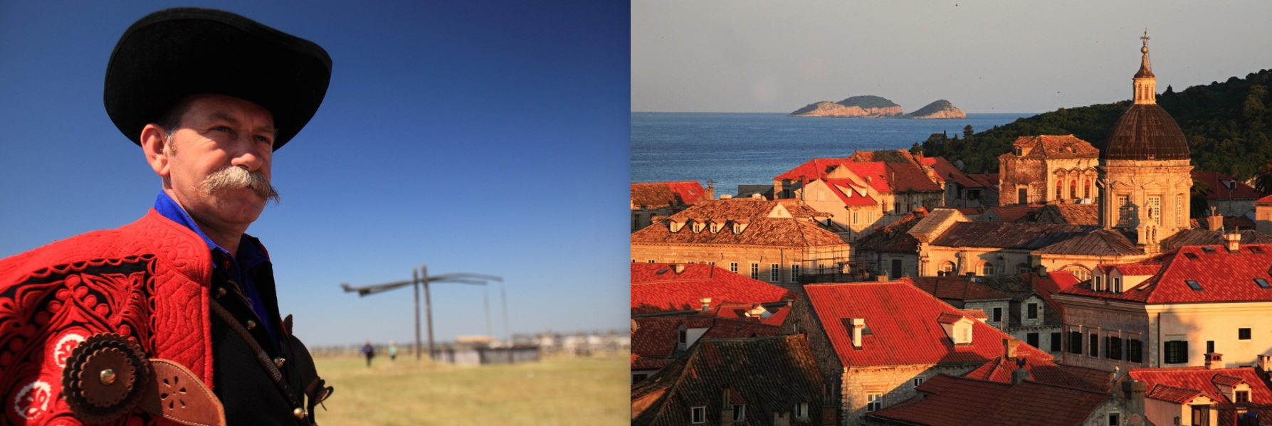 Cestovatelská přednáška s Tomášem Kubešem  Balkán – od Maďarských kovbojů do Albánie