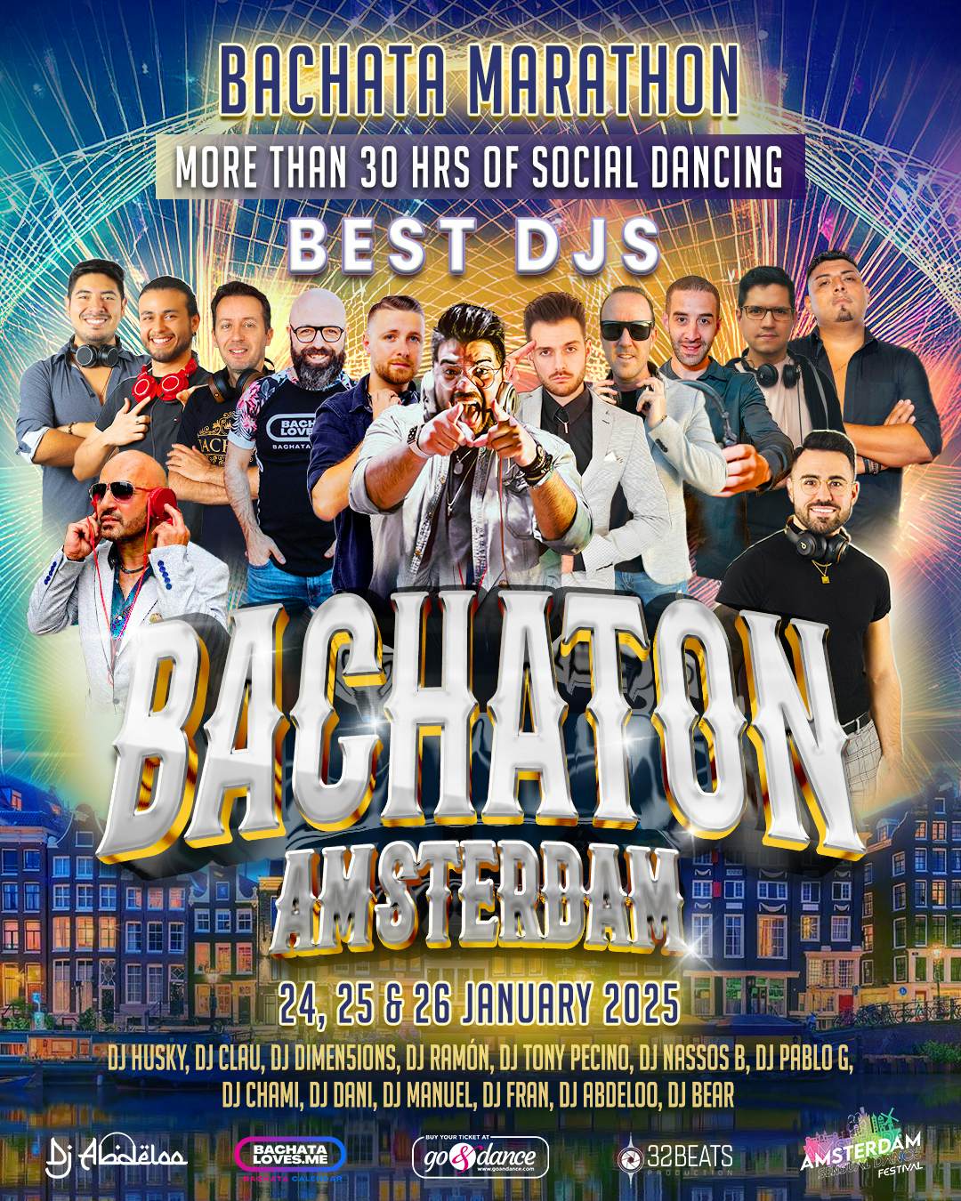 Bachaton - promo code GOS173