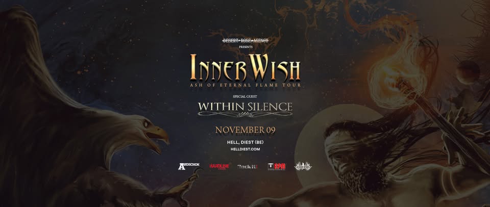Innerwish | Within Silence