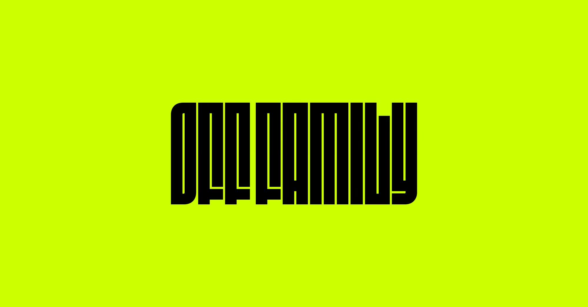 OFF FAMILY