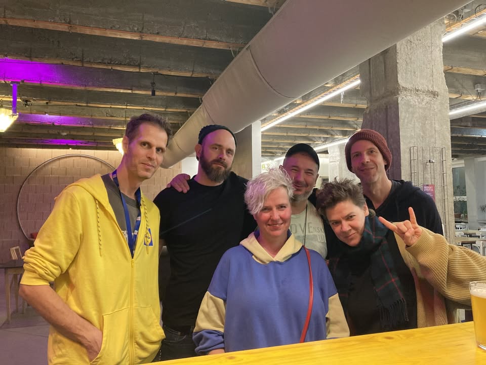Terrible 2s & Živé kvety
