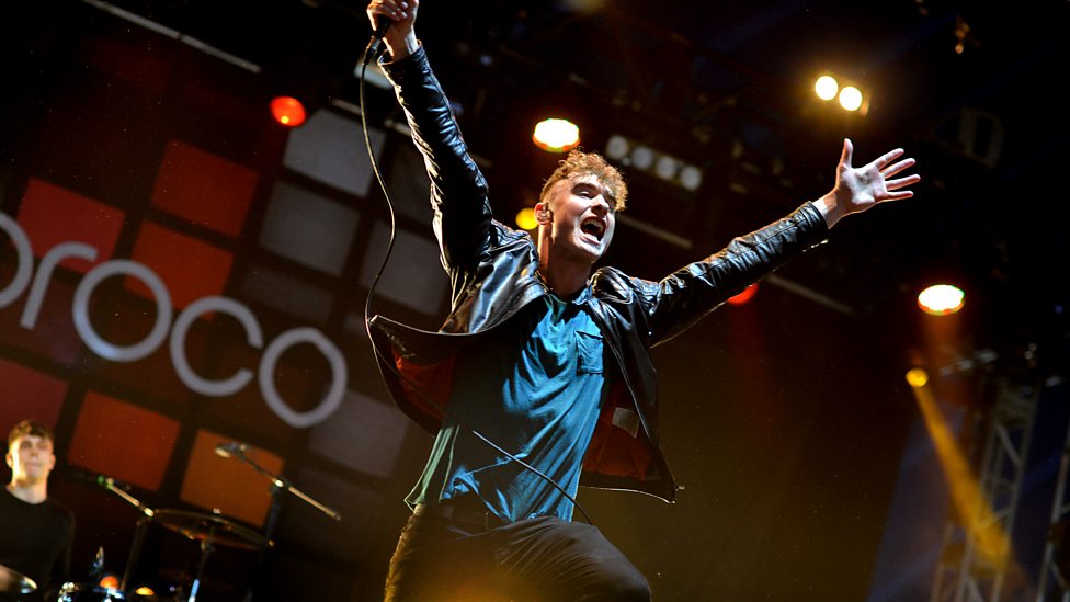 Don Broco Tickets