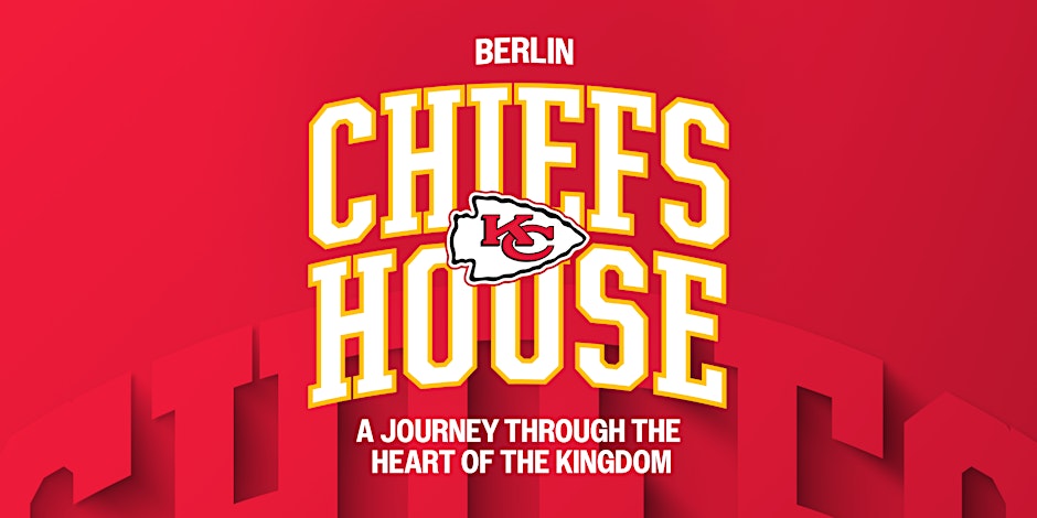 Chiefs House | Berlin, Germany