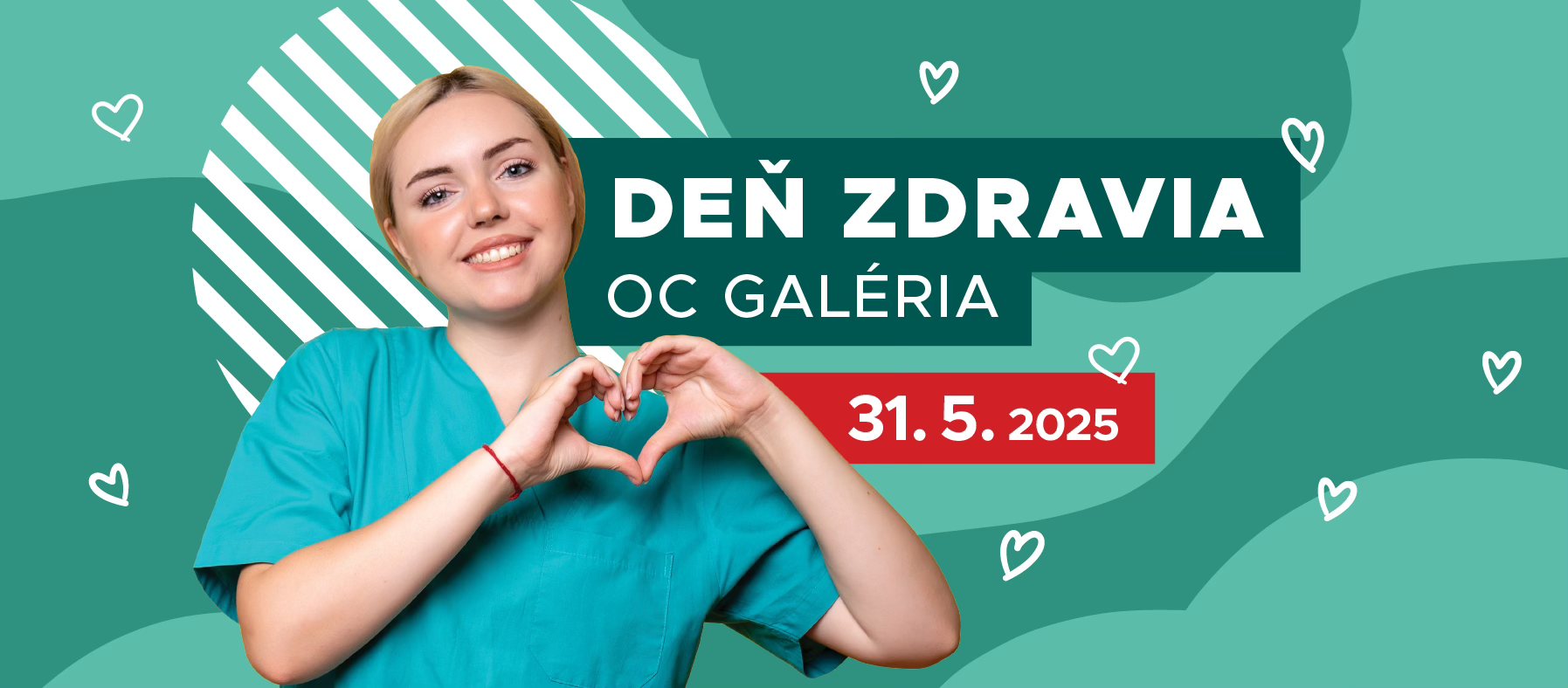 Deň zdravia