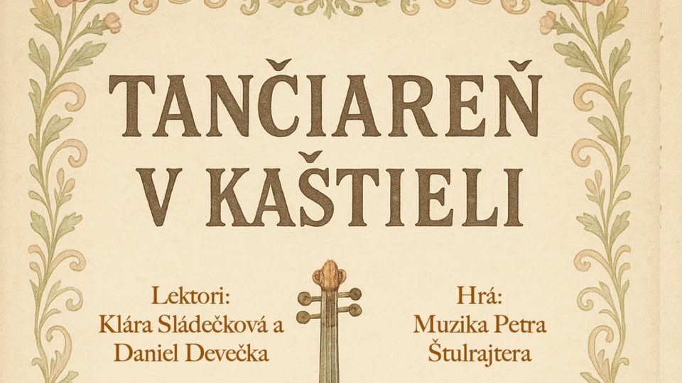 Folklórna tančiareň