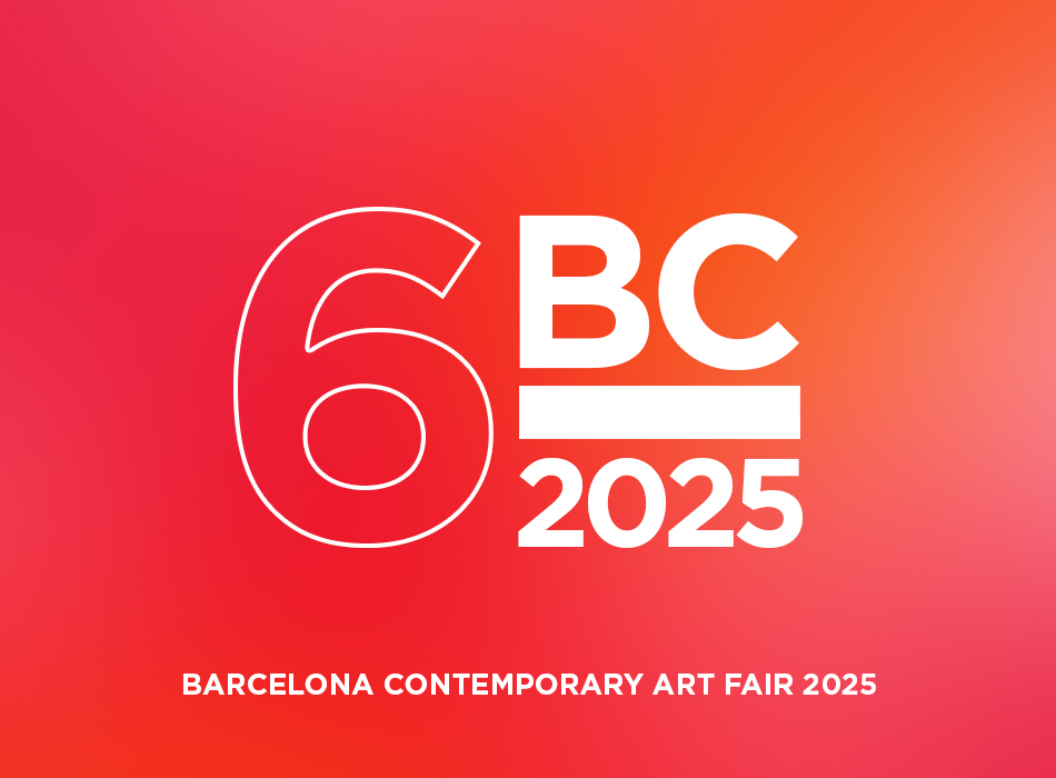 BARCELONA CONTEMPORARY – 6TH EDITION 2025
