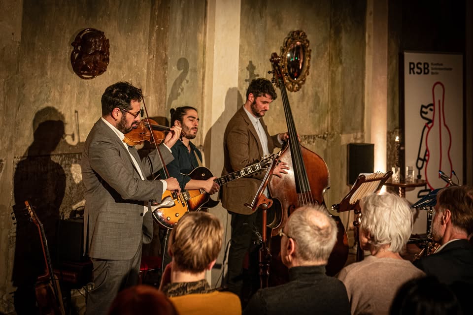 Kammerkonzert