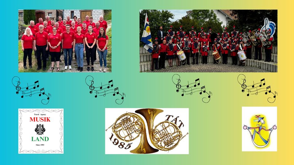 wind band concert / common concert