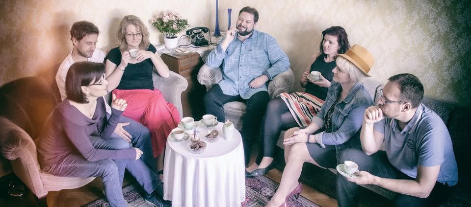 MOŠNY Vánoční koncert 14.12.2024