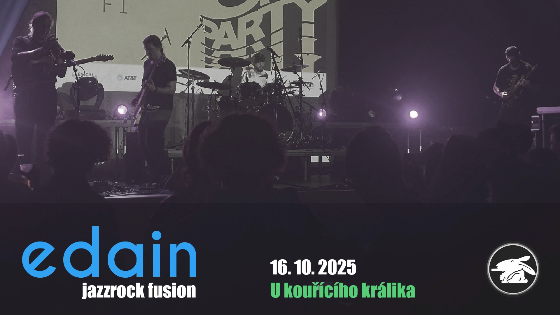 EDAIN - jazzrock fusion
