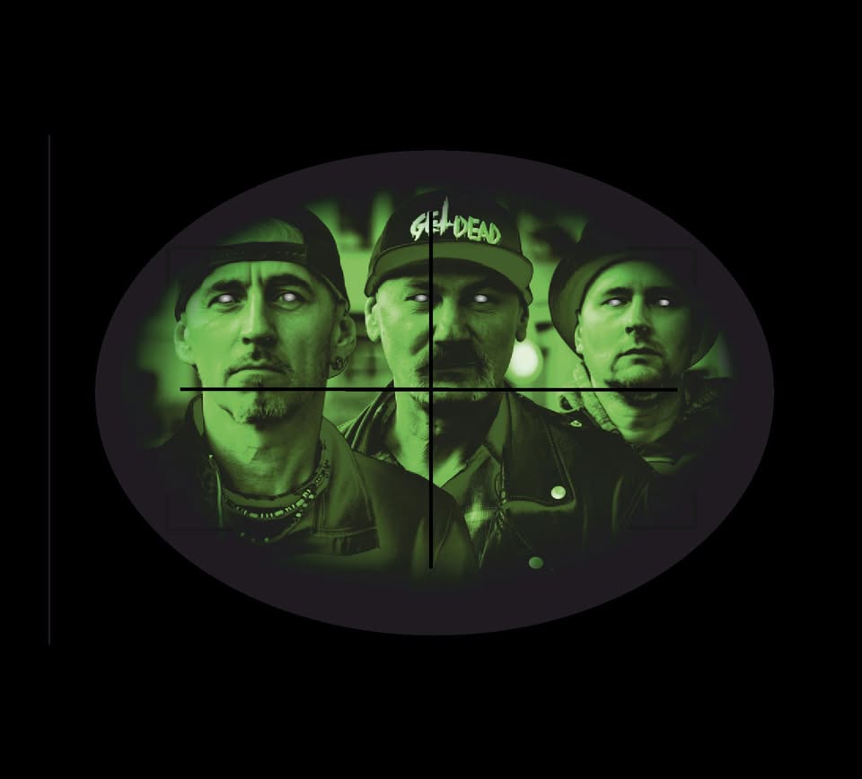 LIDOPOP & GLOSTER 69 // PONAVA
