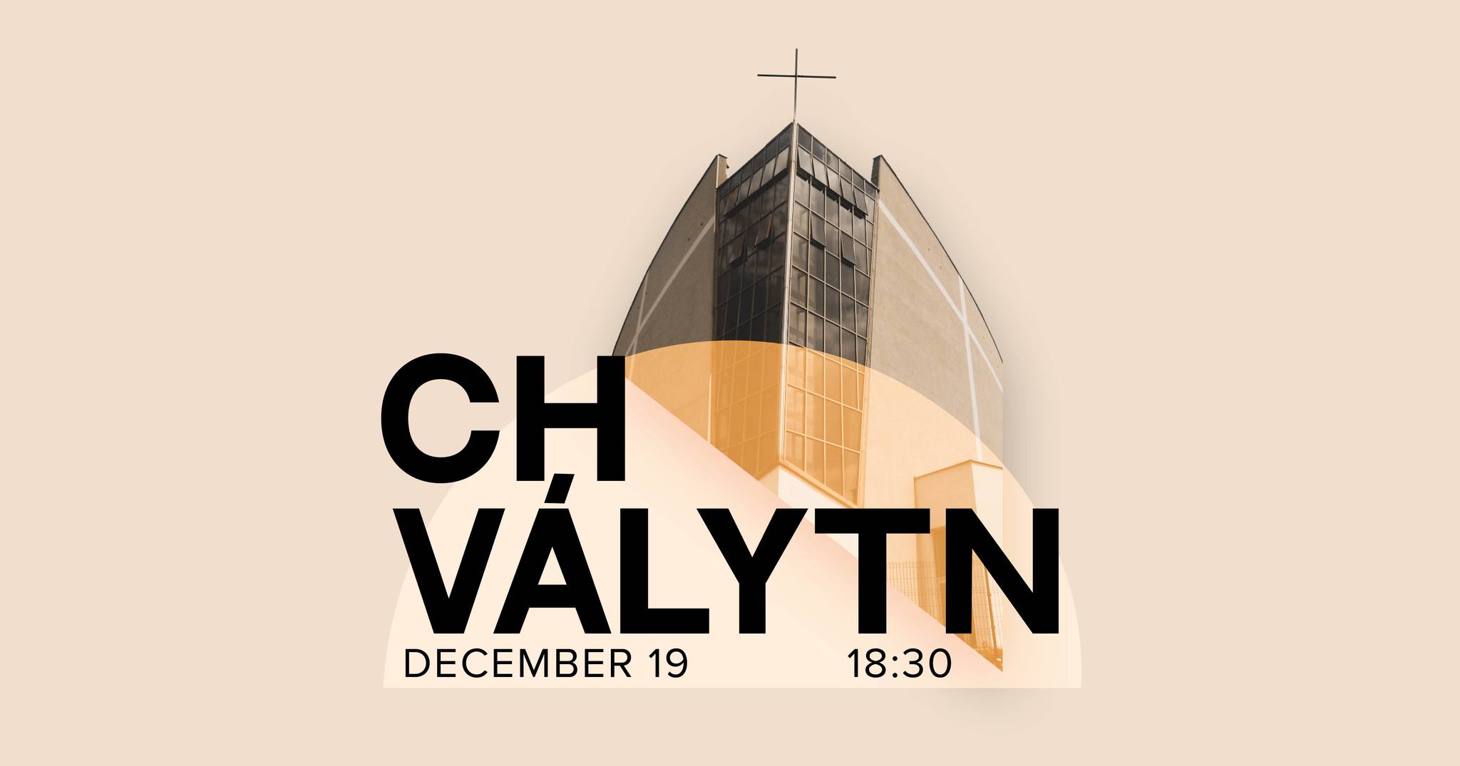 Chvály TN | december