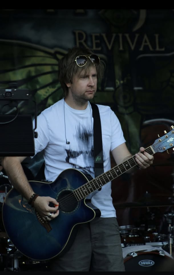 Bon Jovi Revival