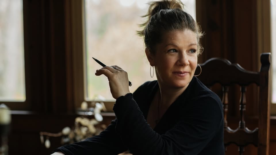 Dar Williams w/ Ruth Theodore at Aladdin Theater