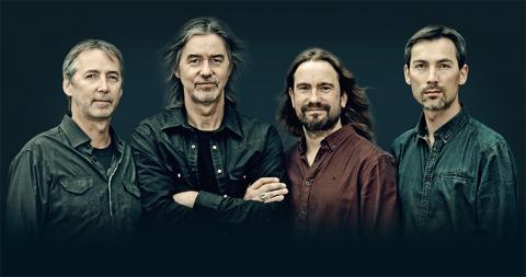 Koncert Malina Brothers