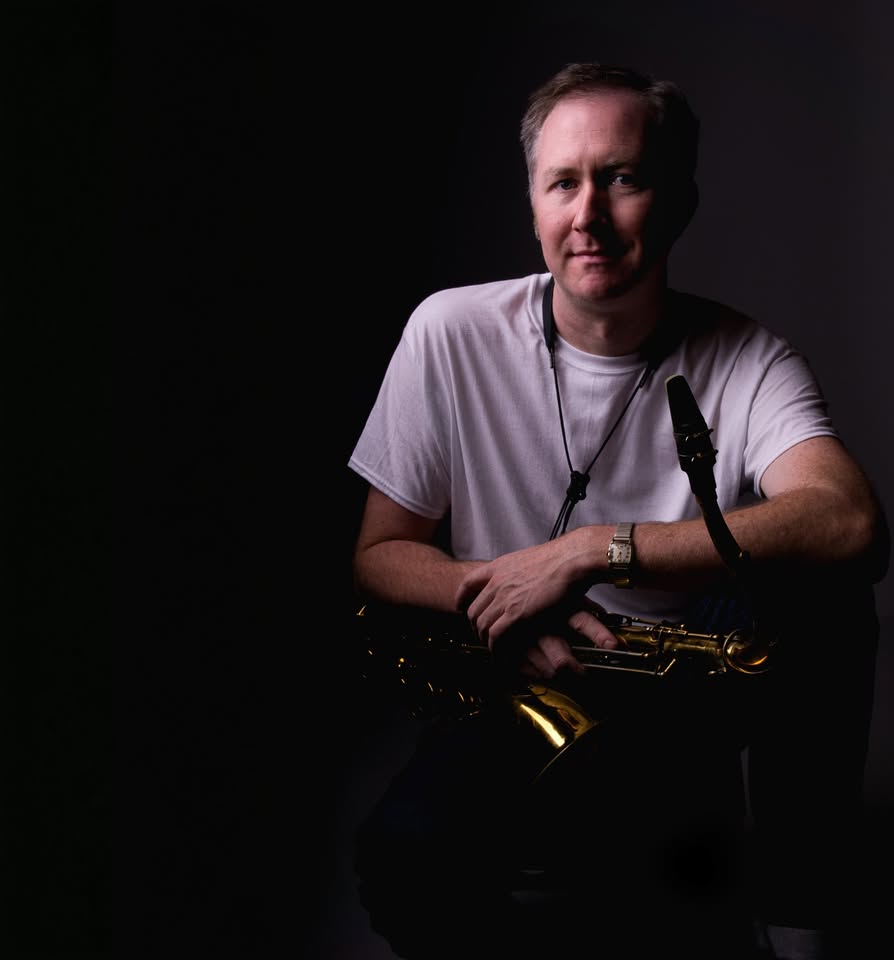 Joe Manis Quartet with George Colligan, piano, Joe Bagg, organ and Charlie Doggett, drums